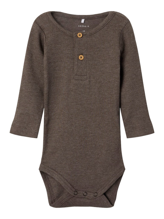 name it baby KAB LS BODY NOOS - Bundee Cord - Torgunns Barneklær AS