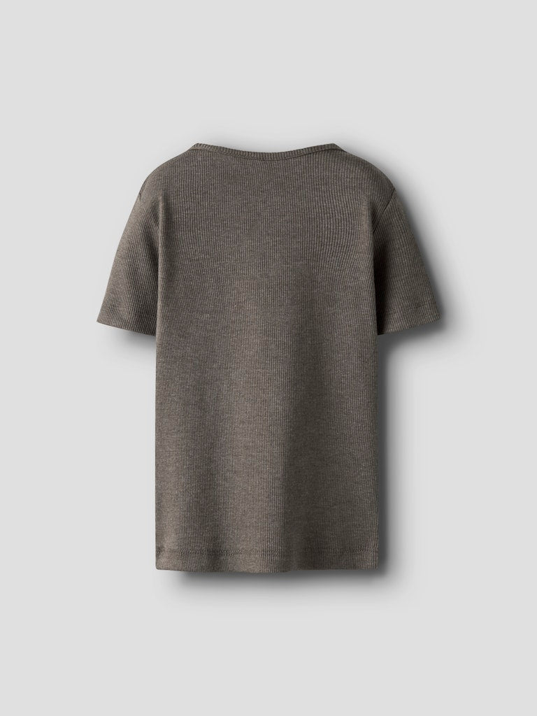 name it mini KAB SS TOP NOOS - Bungee Cord - Torgunns Barneklær AS