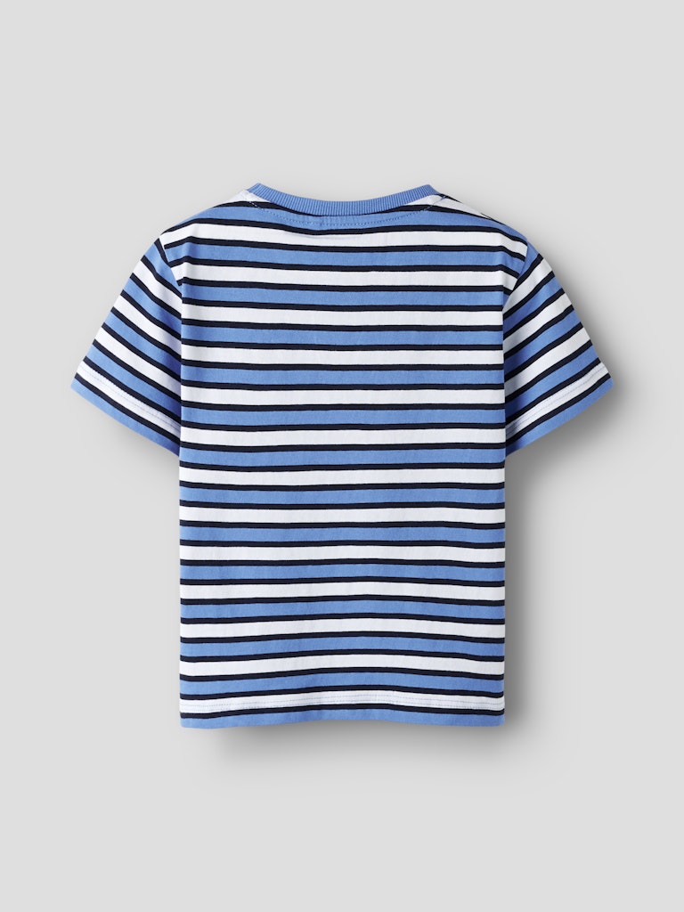 name it mini JELLAN SS NREG TOP - Marina