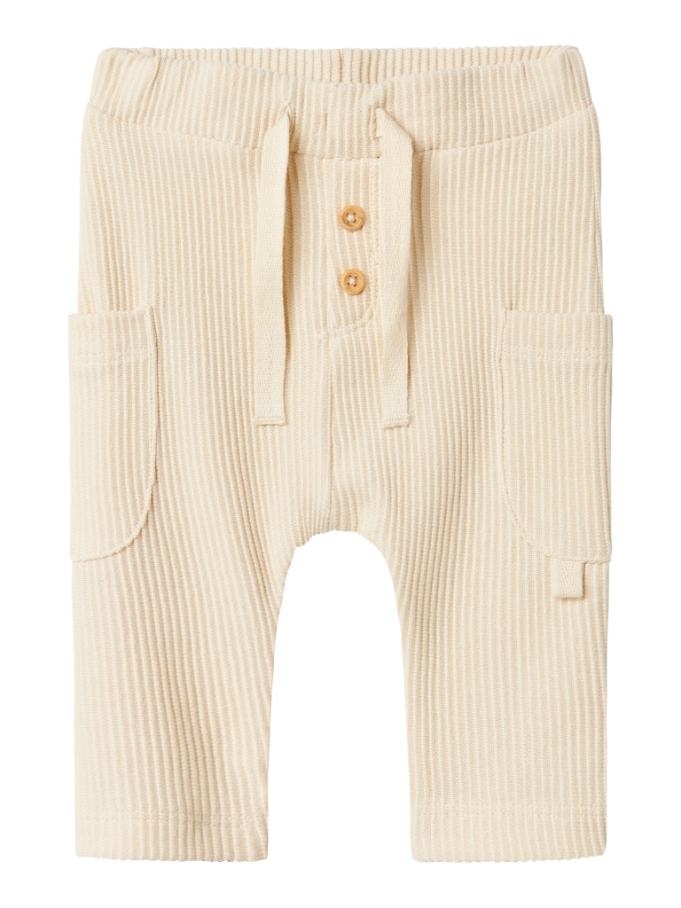 name it baby OSUNNY PANT - Summer Sand