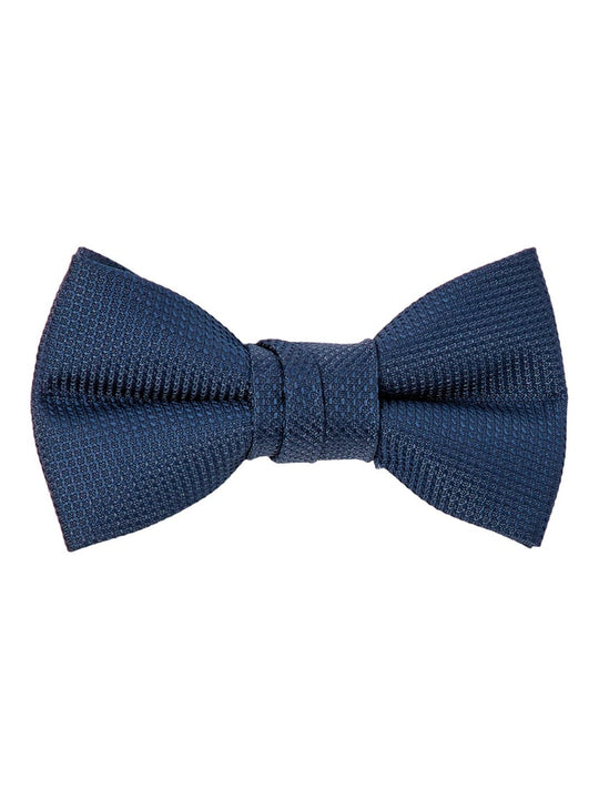 name it mini FRODE BOWTIE - Dark Sapphire - Torgunns Barneklær AS