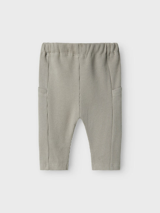 Lil' Atelier Baby DIEM LOOSE PANT - Forest Fog