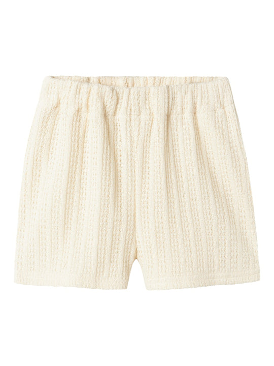 name it mini FEEL SHORTS - Summer Sand