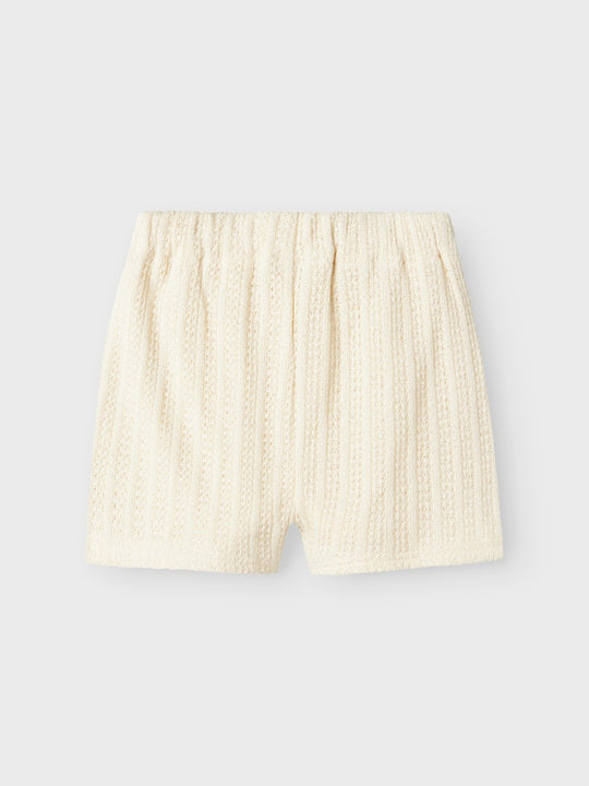 name it mini FEEL SHORTS - Summer Sand