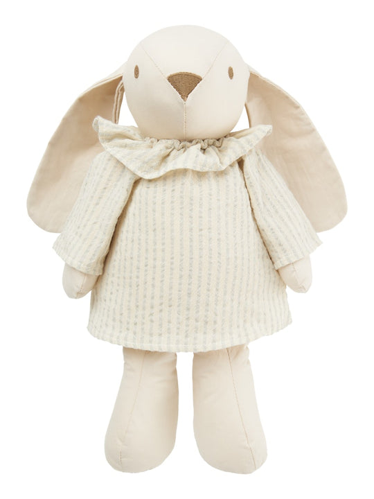 Lil' Atelier Mini ONIMO RABBIT TOY - Turtledove