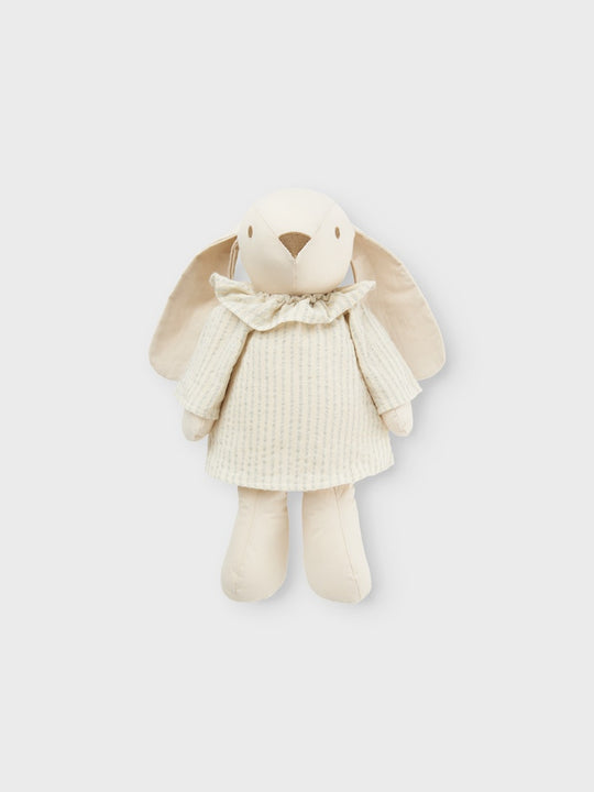 Lil' Atelier Mini ONIMO RABBIT TOY - Turtledove