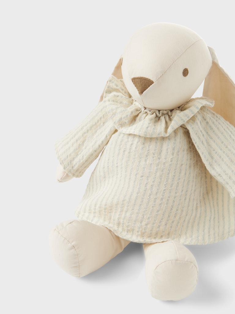 Lil' Atelier Mini ONIMO RABBIT TOY - Turtledove