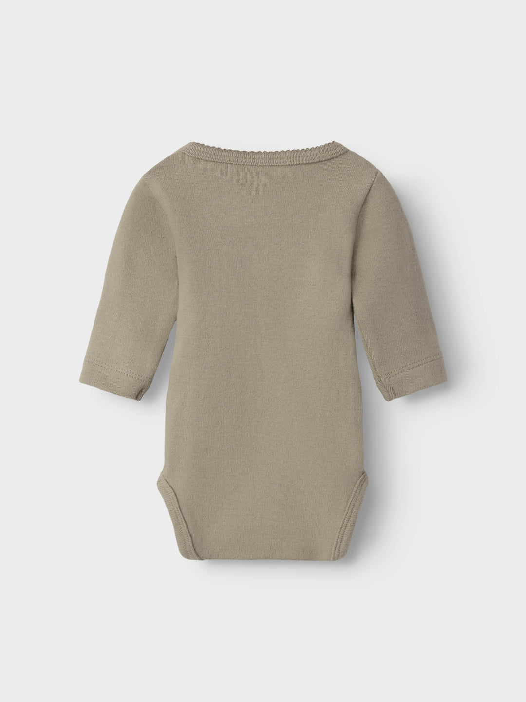 Lil' Atelier Baby THORO HIR LS SLIM BODY - Etherea