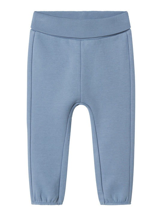 Lil' Atelier Baby ILONDON RAF SWEAT PANT - Troposphere