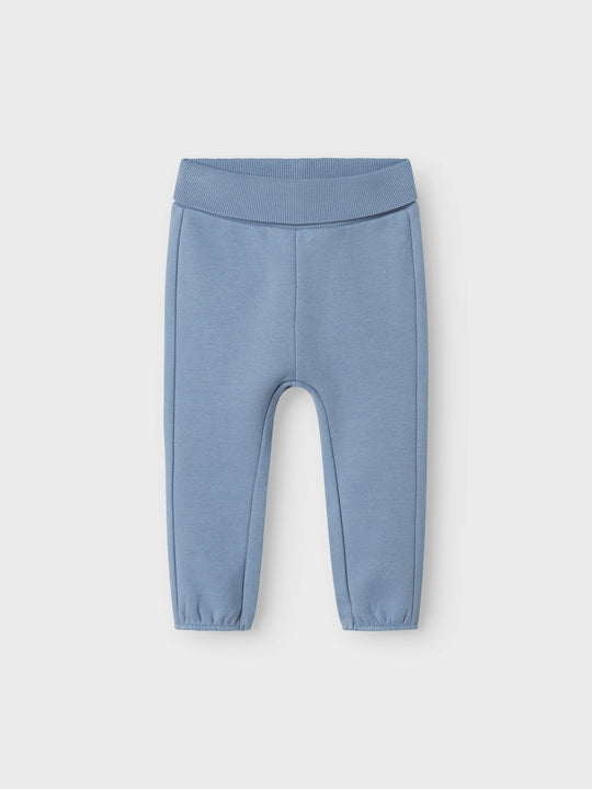 Lil' Atelier Baby ILONDON RAF SWEAT PANT - Troposphere