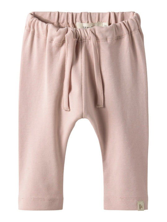 Lil' Atelier Baby GAYO PANT - Peach Whip