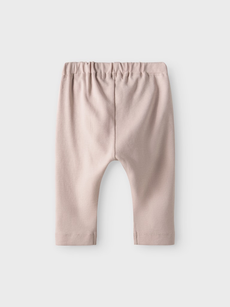 Lil' Atelier Baby GAYO PANT - Peach Whip