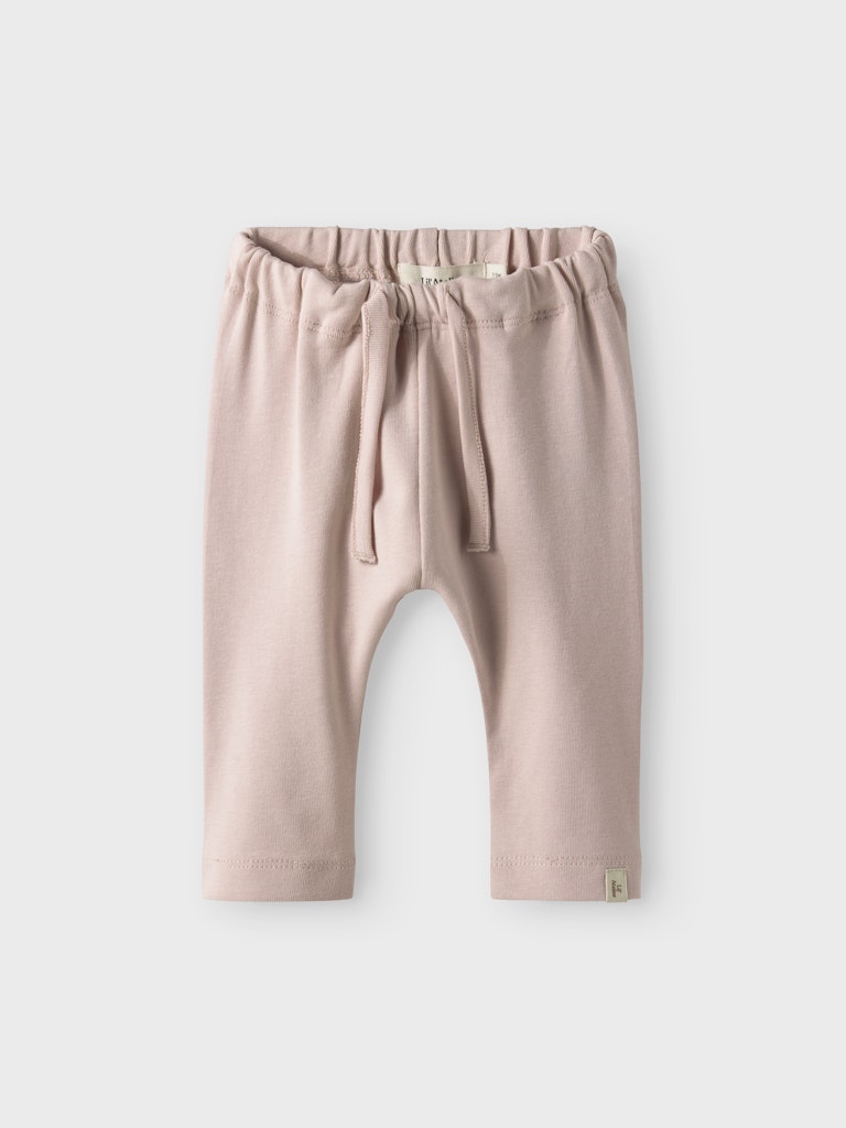 Lil' Atelier Baby GAYO PANT - Peach Whip