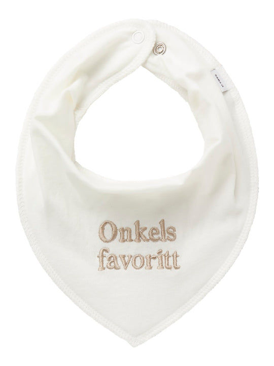 name it baby "ONKELS FAVORITT" SMEKKE - Jet Stream - Torgunns Barneklær AS