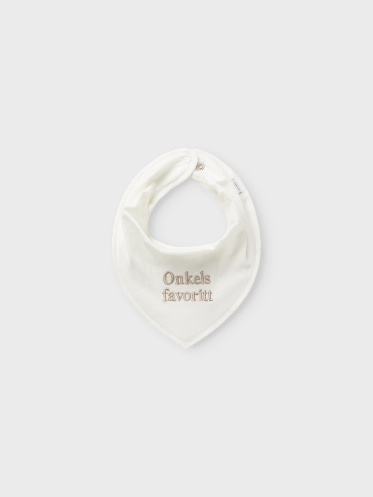 name it baby "ONKELS FAVORITT" SMEKKE - Jet Stream - Torgunns Barneklær AS
