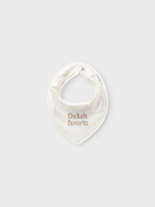 name it baby "ONKELS FAVORITT" SMEKKE - Jet Stream - Torgunns Barneklær AS