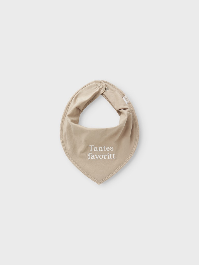 name it baby "TANTES FAVORITT" SMEKKE - Pure Cashmere - Torgunns Barneklær AS
