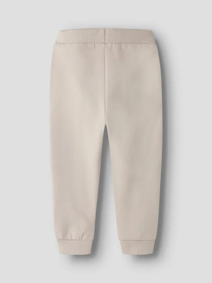 name it mini JASO SWEAT PANT - Chateau Gray