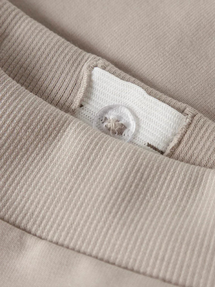 name it mini JASO SWEAT PANT - Chateau Gray