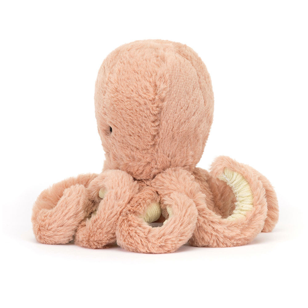 Jellycat | Baby Odell Octopus