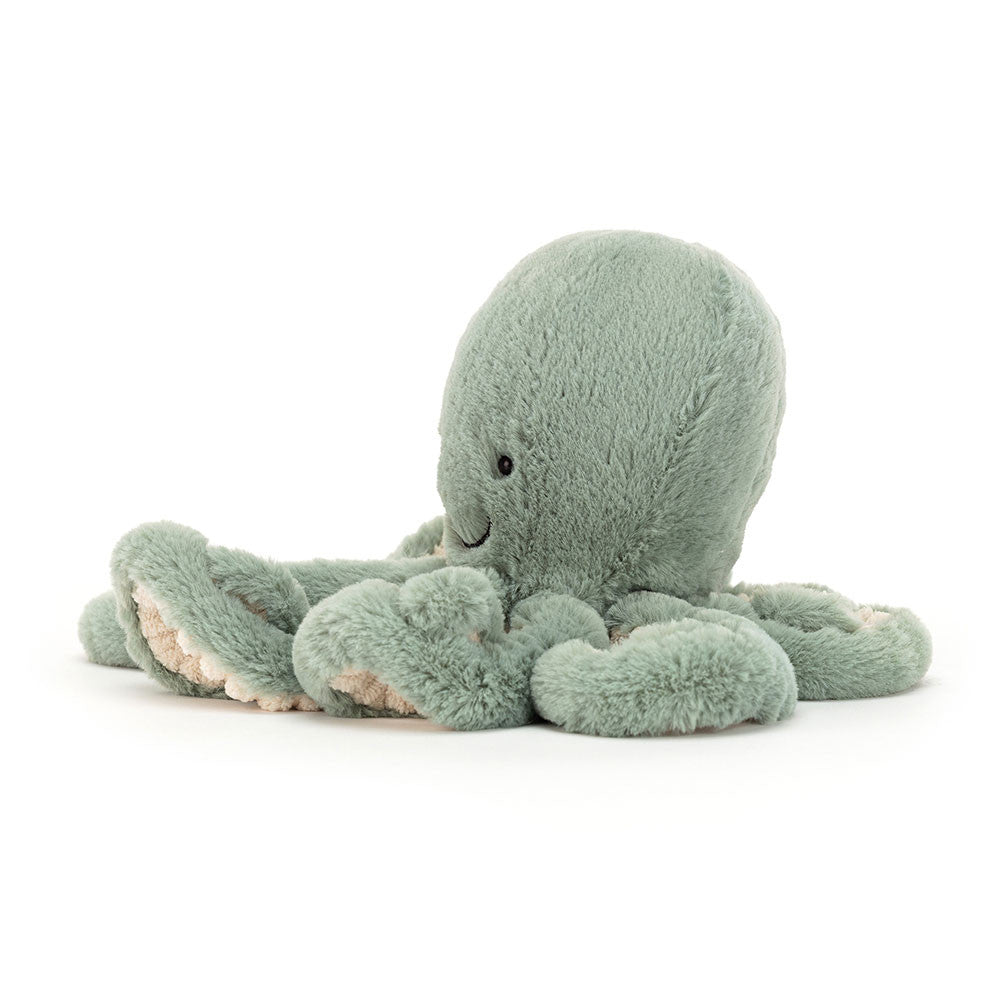 Jellycat | Little Odyssey Octopus