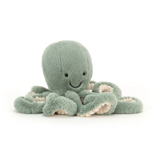 Jellycat | Little Odyssey Octopus