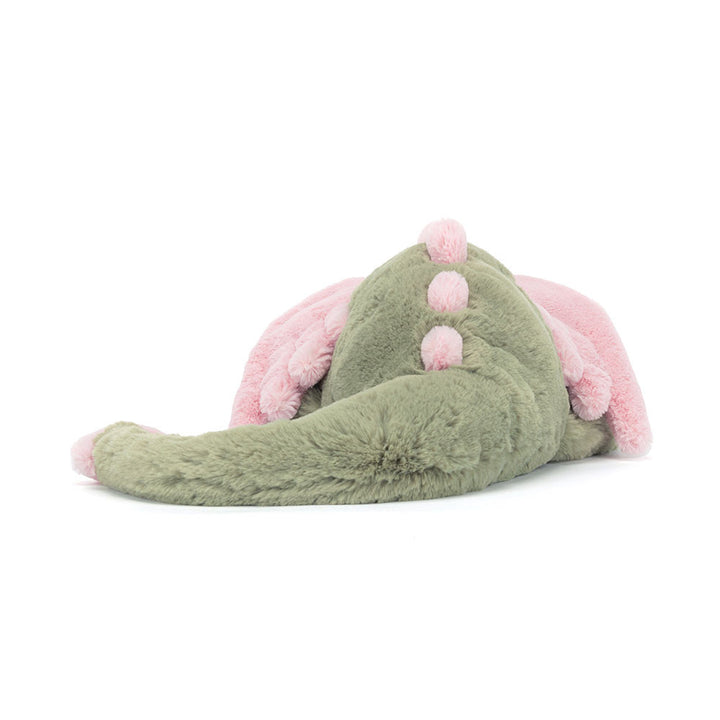 Jellycat | Malachy Dragon Large