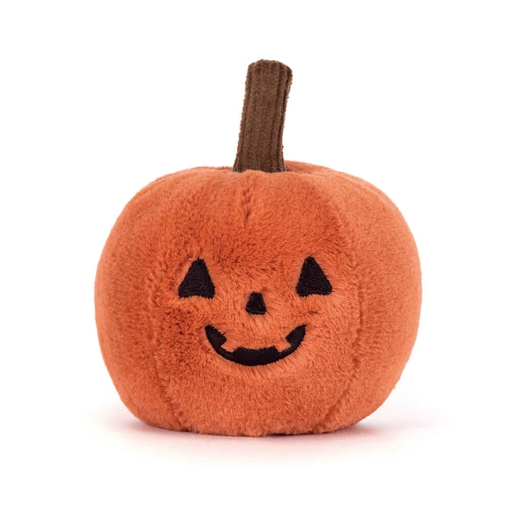 Jellycat | OOKY JACK O LANTERN