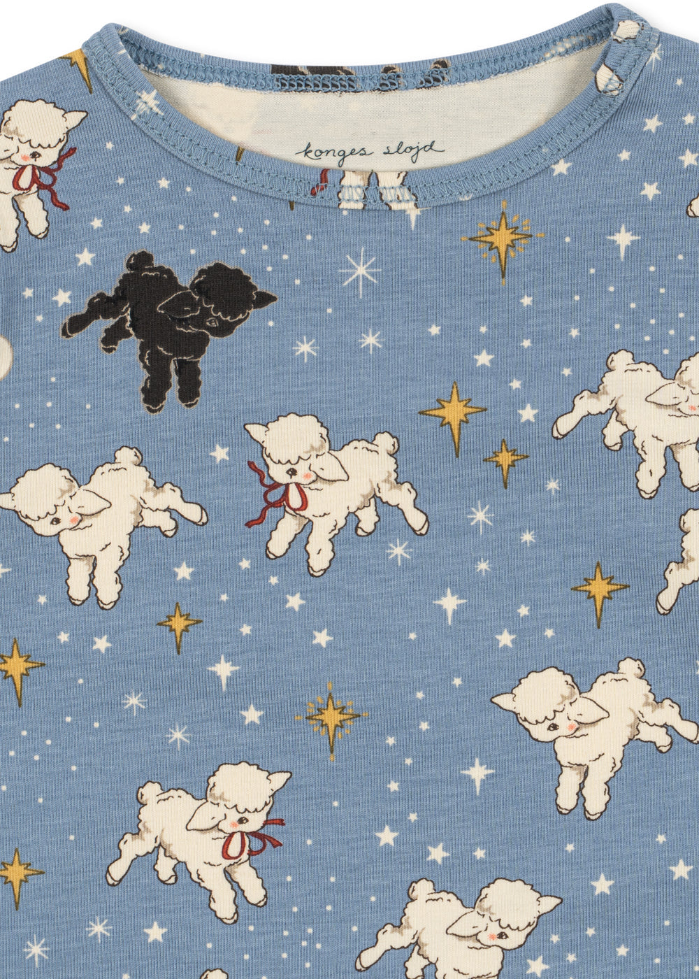 Konges Sløjd | Basic Body/Pants Set – Sheepy
