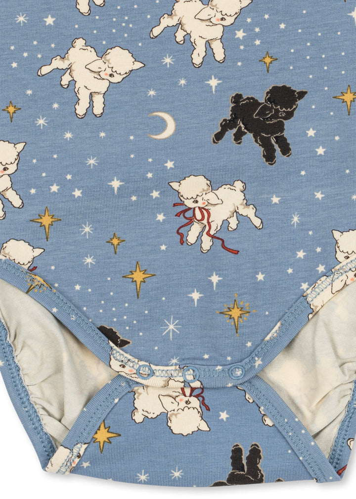 Konges Sløjd | Basic Body/Pants Set – Sheepy