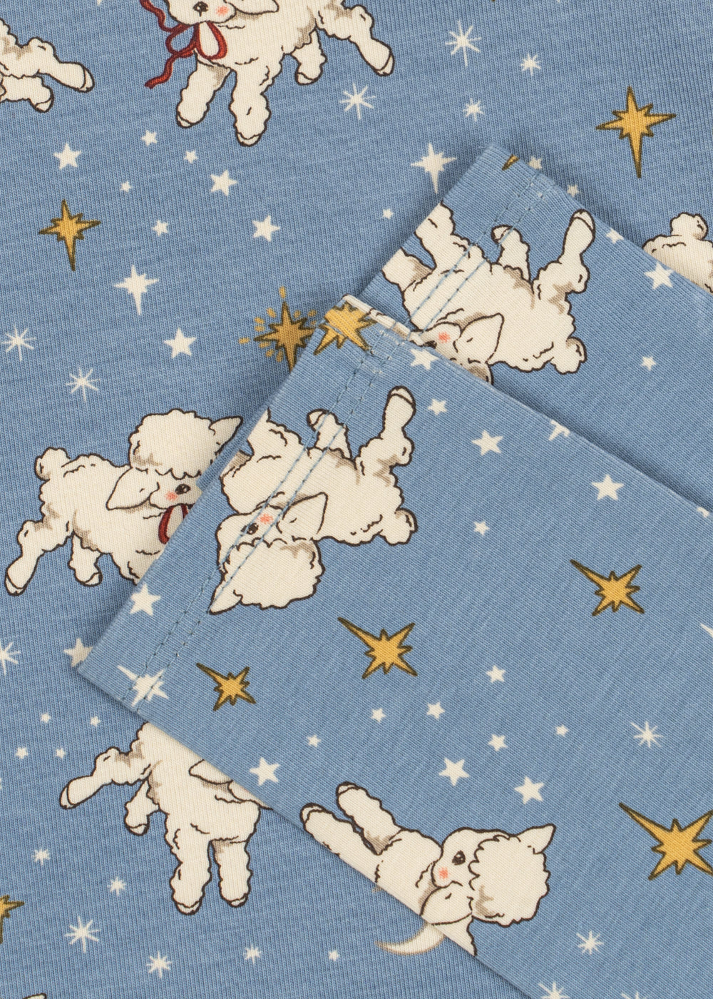 Konges Sløjd | Basic Body/Pants Set – Sheepy