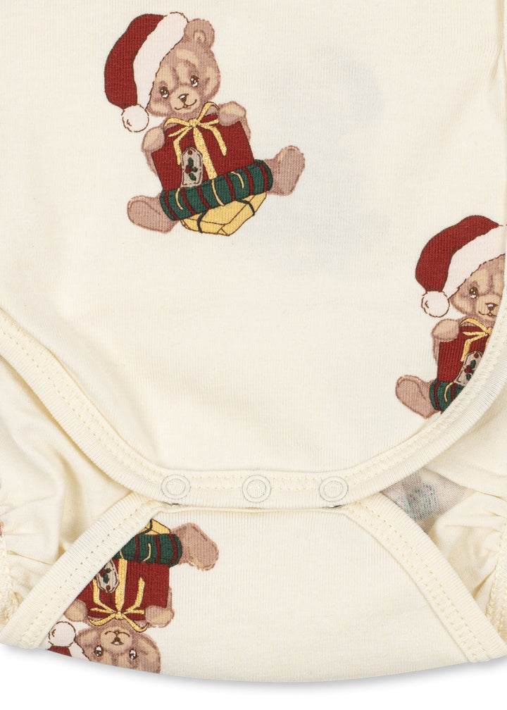 Konges Sløjd | Basic Body/Pants Set – Sheepy