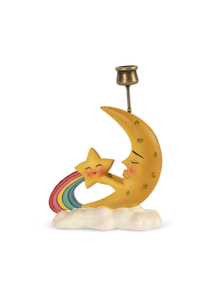 Konges Sløjd | Birthday Train Unicorn bursdagstog – Multi