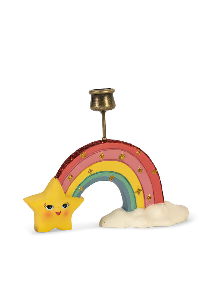 Konges Sløjd | Birthday Train Unicorn bursdagstog – Multi