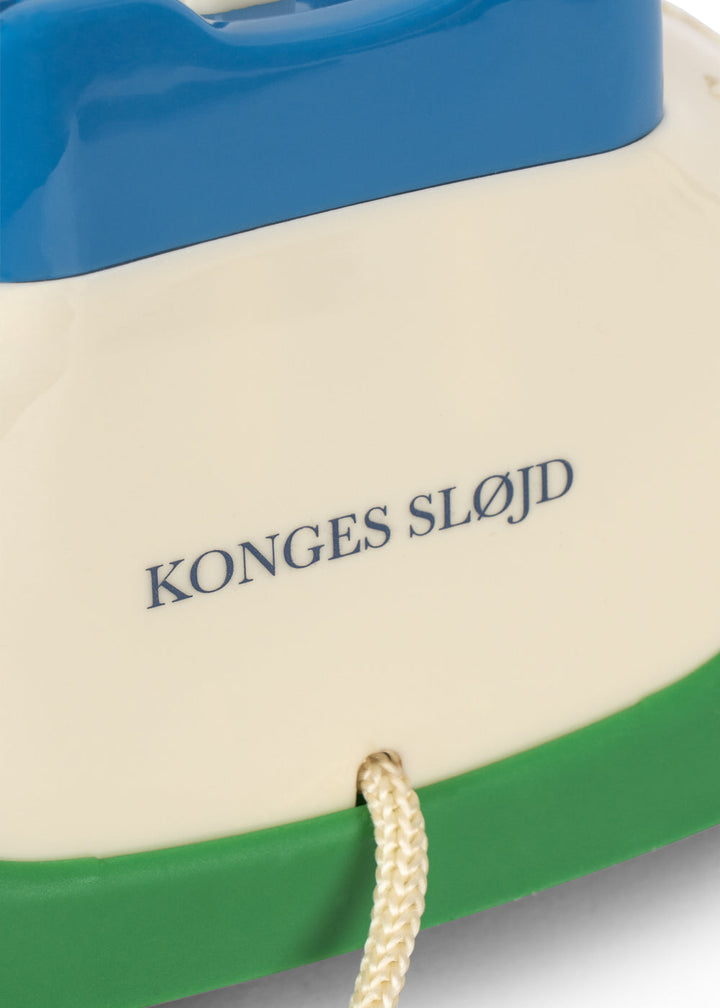 Konges Sløjd | Kids Phone leketelefon – Multi