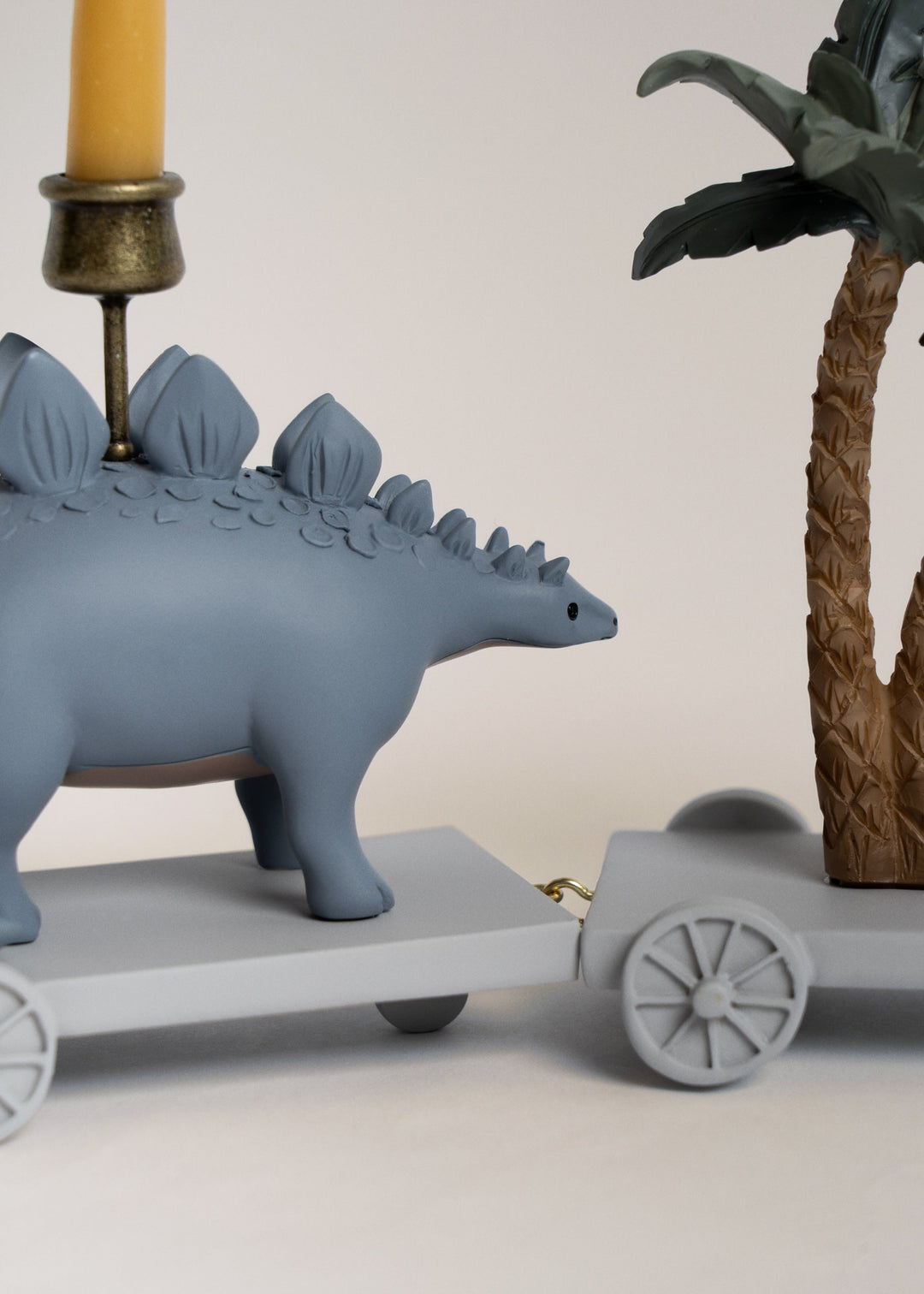 Konges Sløjd | Birthday Train bursdagstog – Dinomite
