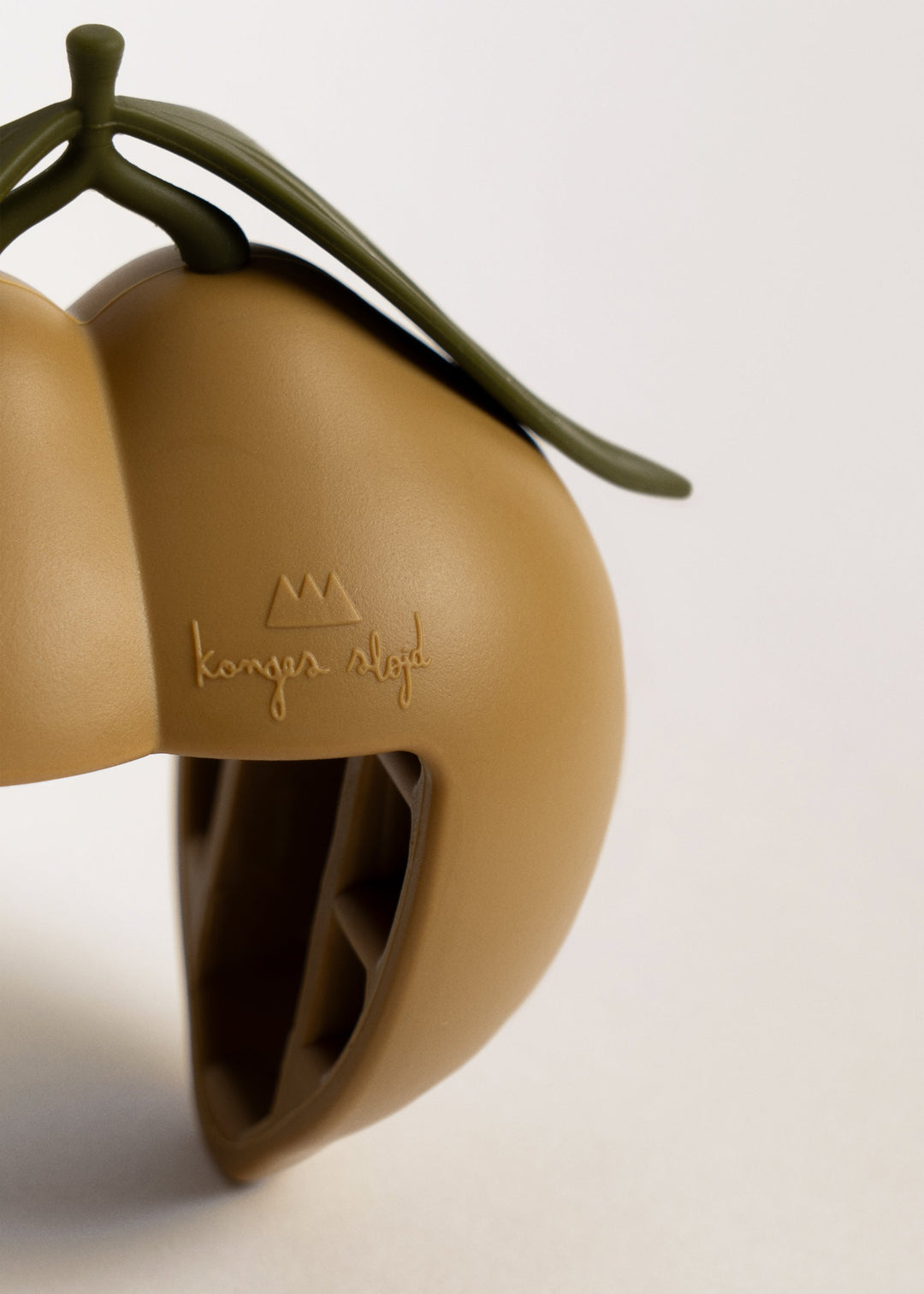 Konges Sløjd | Door Stop Lemon dørstopper – Multi