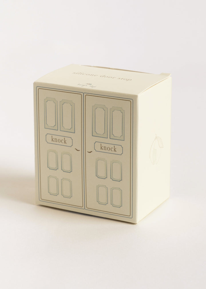 Konges Sløjd | Door Stop Lemon dørstopper – Multi