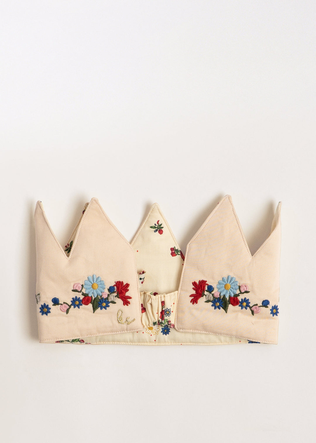 Konges Sløjd | Birthday Crown bursdagskrone – Flower