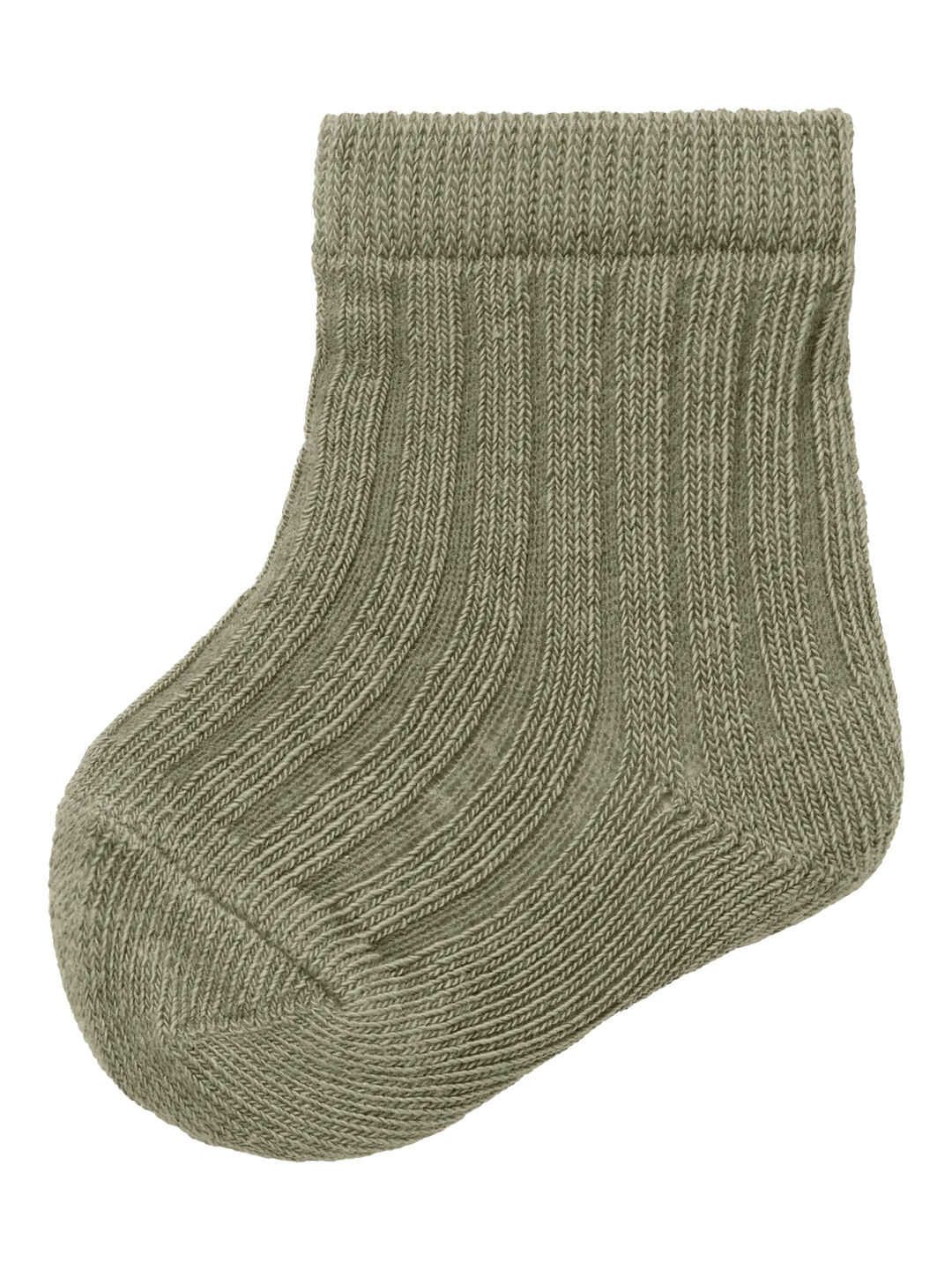 Lil' Atelier Baby FIDELON SOCK - Overland Trek - Torgunns Barneklær AS