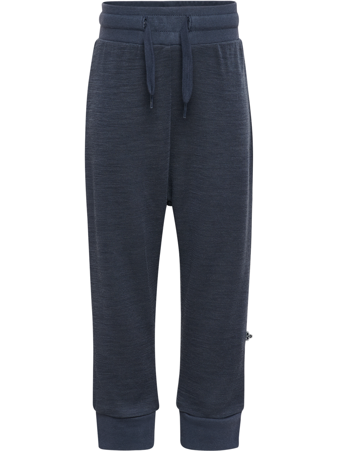 hummel MINI Ull Bukse - Ombre Blue
