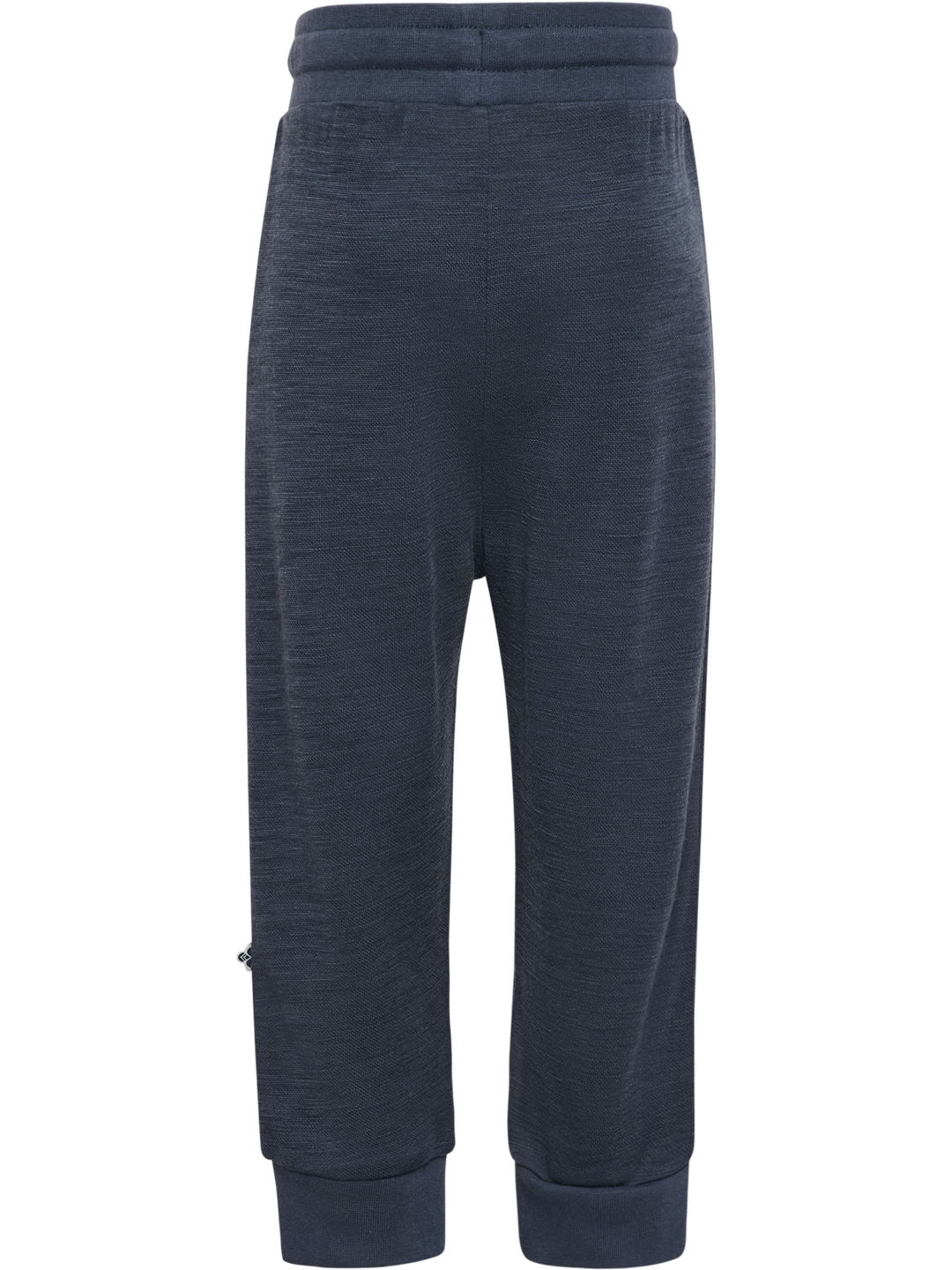 hummel MINI Ull Bukse - Ombre Blue