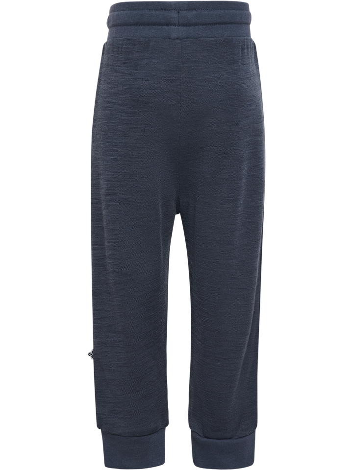 hummel MINI Ull Bukse - Ombre Blue
