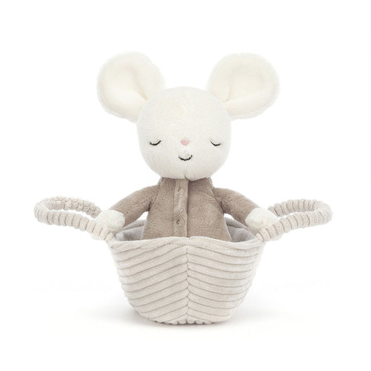 Jellycat | Sovende Mus