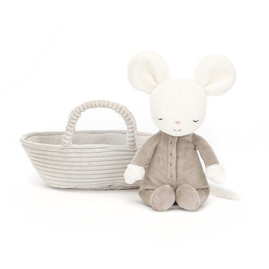 Jellycat | Sovende Mus