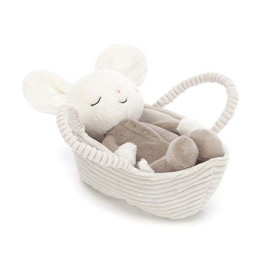 Jellycat | Sovende Mus