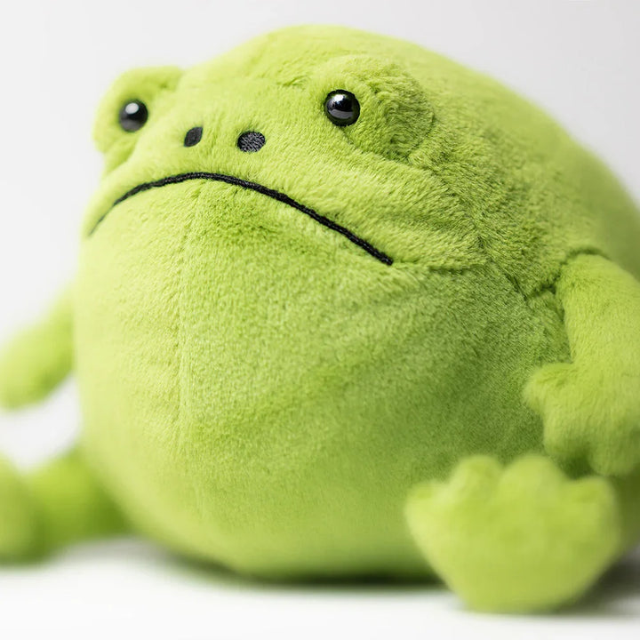 Jellycat | Ricky Rain Frog