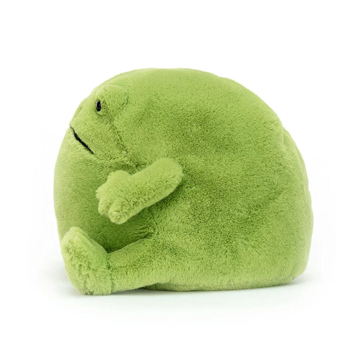 Jellycat | Ricky Rain Frog