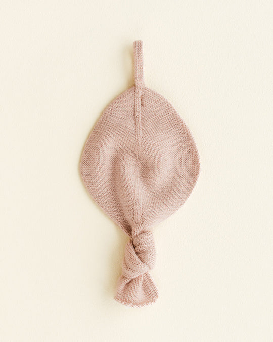 hvid | Titi Comforter - Apricot - Torgunns Barneklær AS