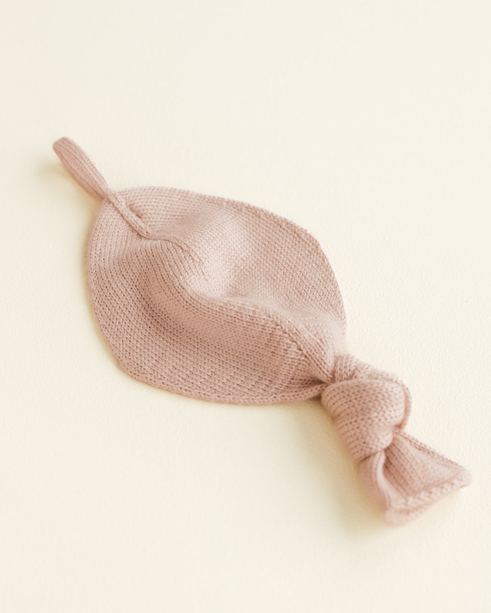 hvid | Titi Comforter - Apricot - Torgunns Barneklær AS
